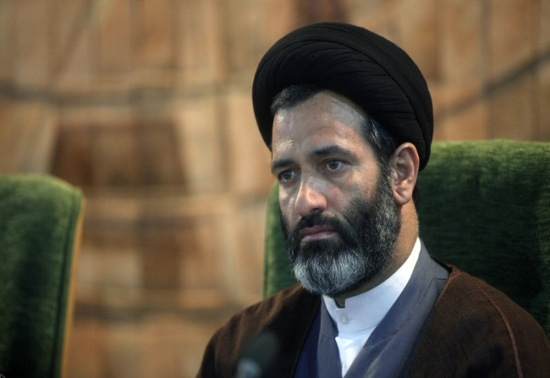 معاونت حقوقی و امور مجلس صدا وسیما