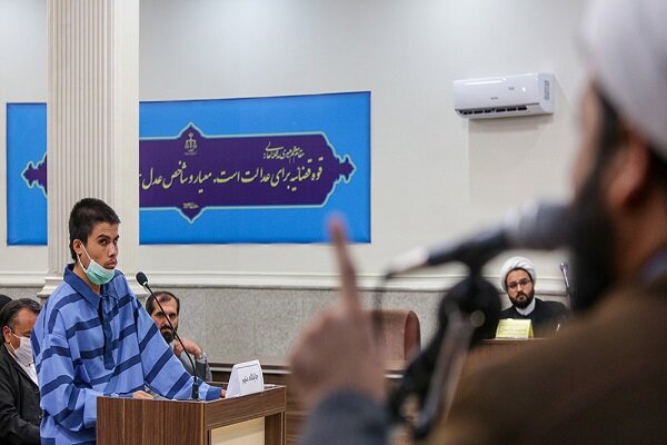 معاونت حقوقی و امور مجلس صدا وسیما