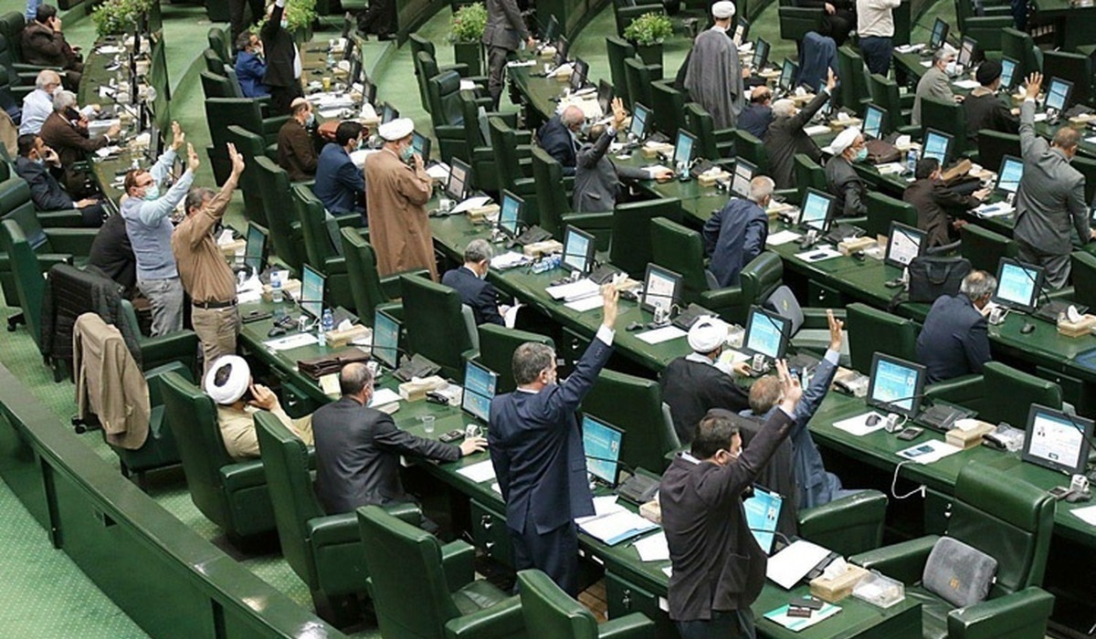 معاونت حقوقی و امور مجلس صدا وسیما