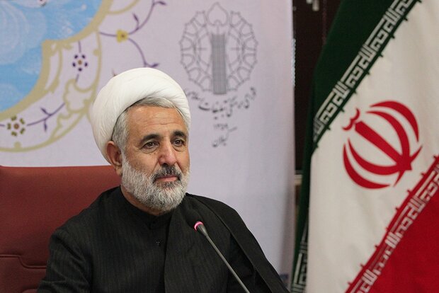 معاونت حقوقی و امور مجلس صدا وسیما