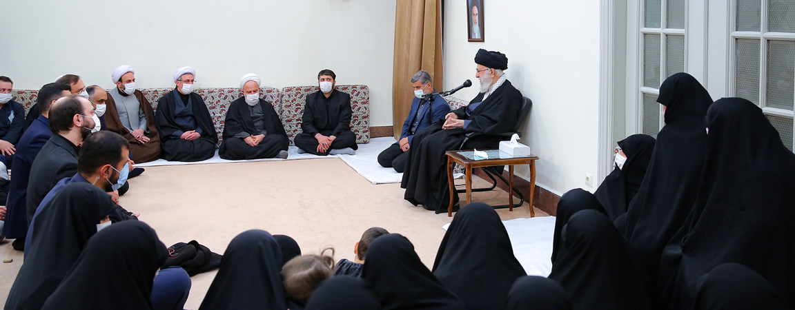 معاونت حقوقی و امور مجلس صدا وسیما