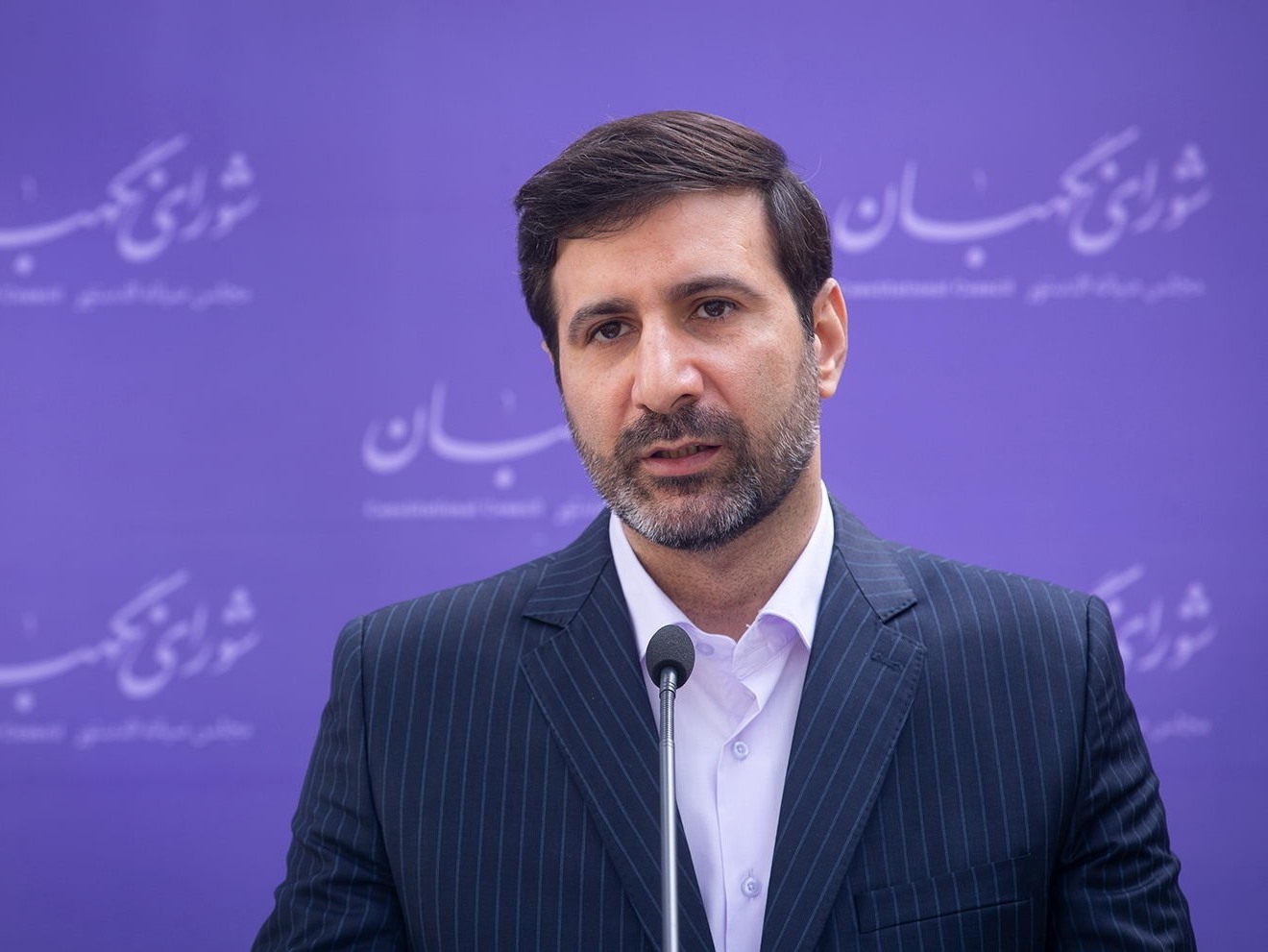 معاونت حقوقی و امور مجلس صدا وسیما