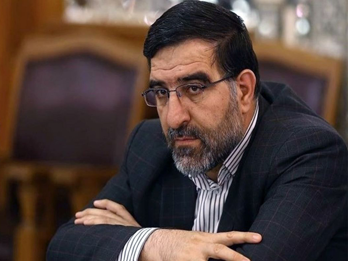 معاونت حقوقی و امور مجلس صدا وسیما