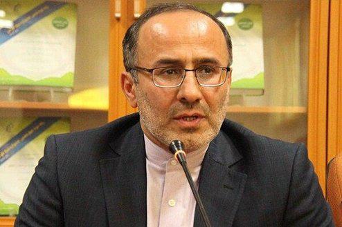 معاونت حقوقی و امور مجلس صدا وسیما