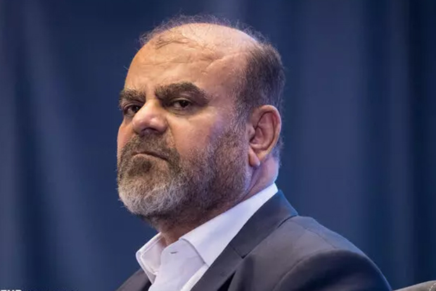معاونت حقوقی و امور مجلس صدا وسیما