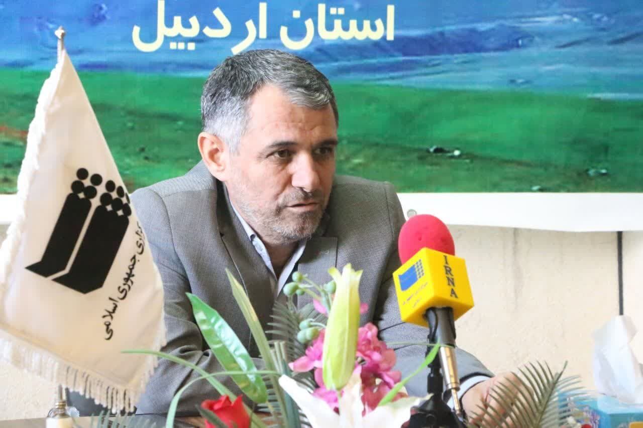 معاونت حقوقی و امور مجلس صدا وسیما