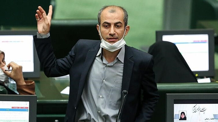 معاونت حقوقی و امور مجلس صدا وسیما