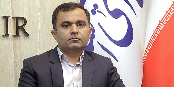 معاونت حقوقی و امور مجلس صدا وسیما
