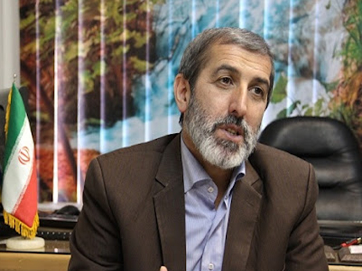معاونت حقوقی و امور مجلس صدا وسیما