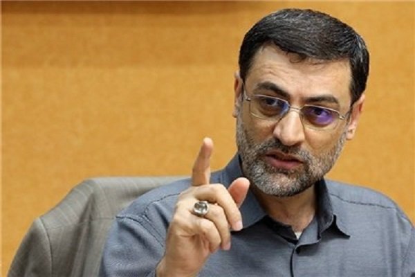 معاونت حقوقی و امور مجلس صدا وسیما
