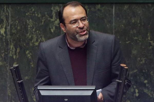 معاونت حقوقی و امور مجلس صدا وسیما