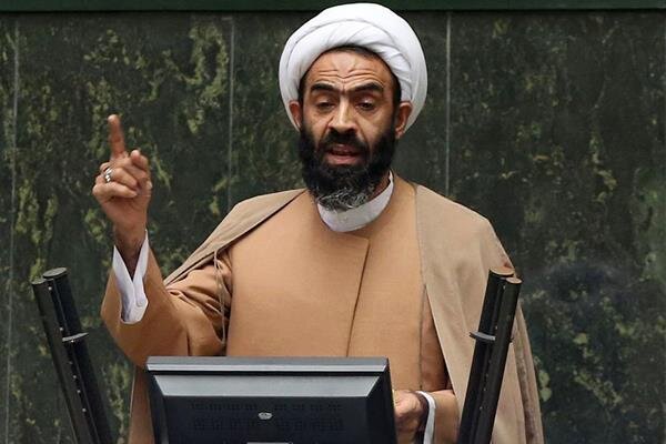 معاونت حقوقی و امور مجلس صدا وسیما