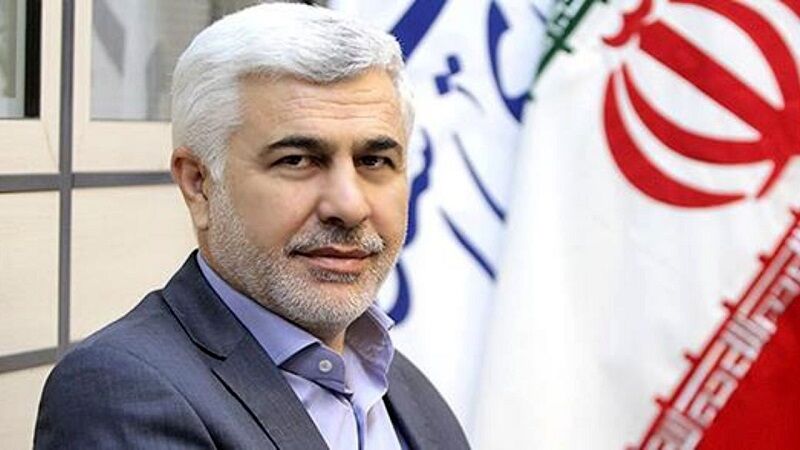 معاونت حقوقی و امور مجلس صدا وسیما