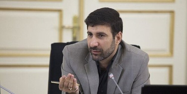 معاونت حقوقی و امور مجلس صدا وسیما