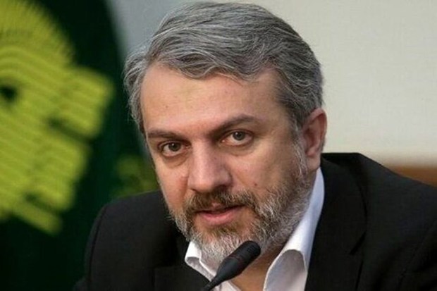معاونت حقوقی و امور مجلس صدا وسیما
