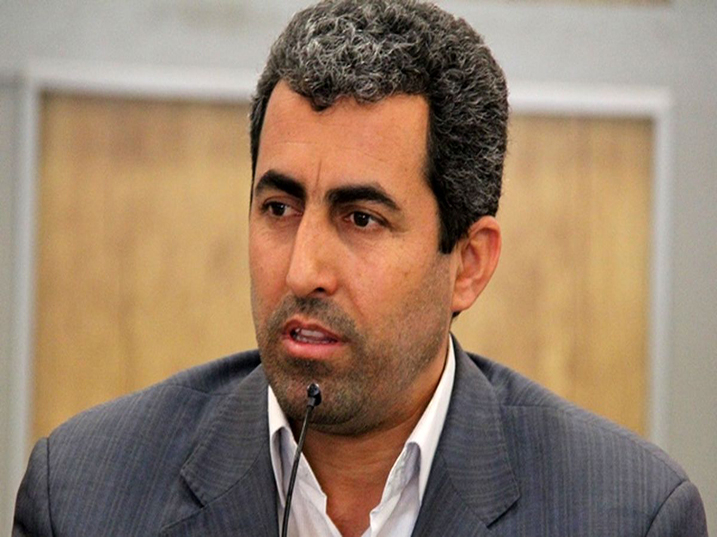 معاونت حقوقی و امور مجلس صدا وسیما