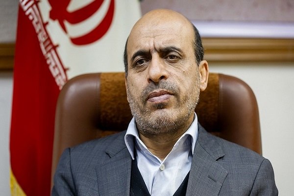 معاونت حقوقی و امور مجلس صدا وسیما