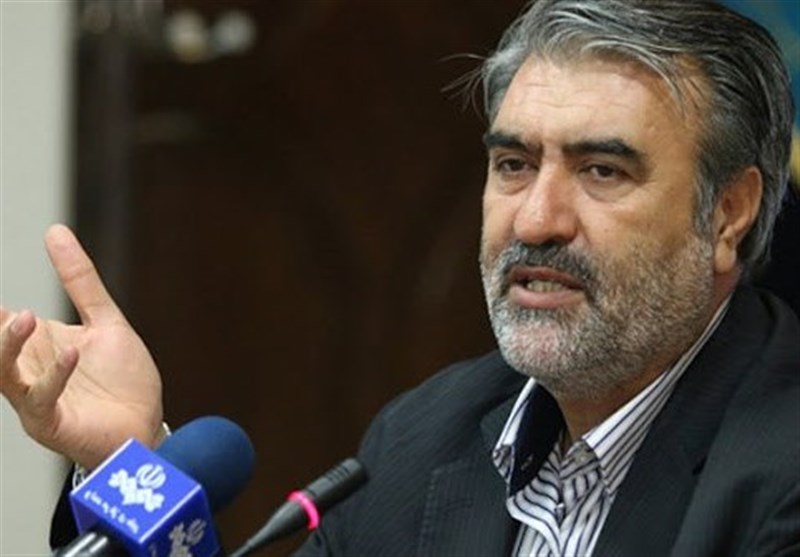 معاونت حقوقی و امور مجلس صدا وسیما