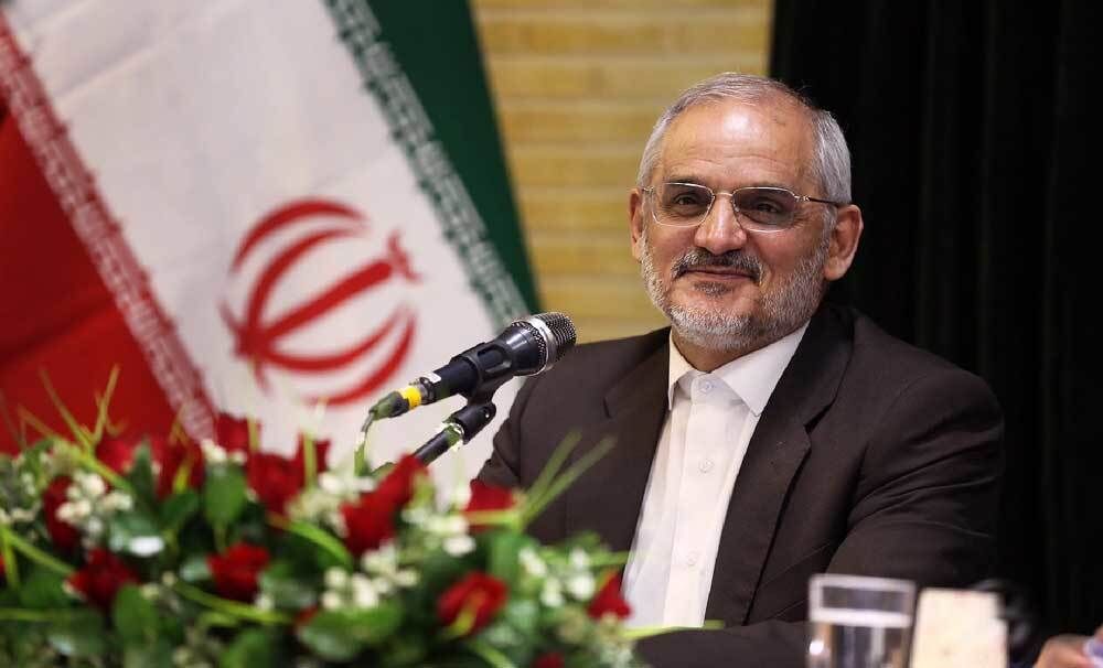 معاونت حقوقی و امور مجلس صدا وسیما