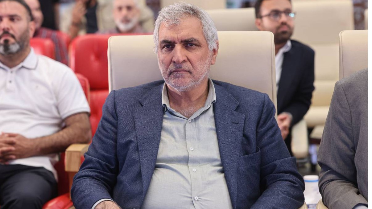 صداوسیما در جنگ با قدرت روی آنتن ماند / برنامه‌های تحولی رسانه ملی شایسته تقدیر است-معاونت حقوقی و امورمجلس صداوسیما