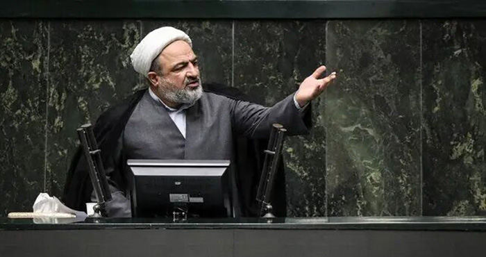 معاونت حقوقی و امور مجلس صدا وسیما