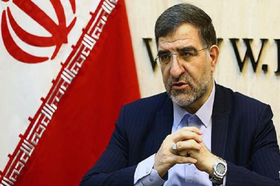 معاونت حقوقی و امور مجلس صدا وسیما