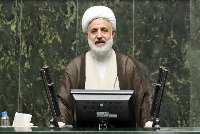 معاونت حقوقی و امور مجلس صدا وسیما