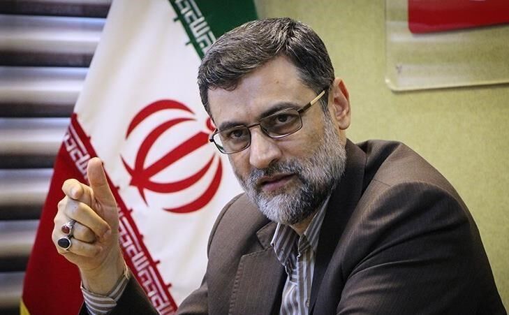 معاونت حقوقی و امور مجلس صدا وسیما