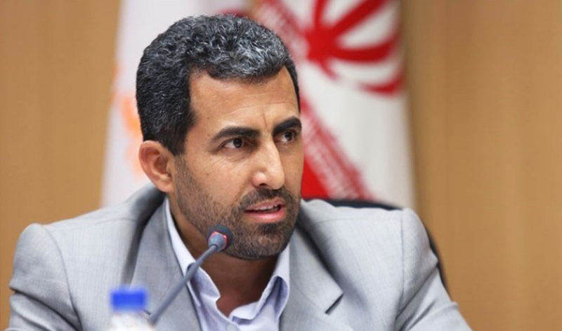 معاونت حقوقی و امور مجلس صدا وسیما