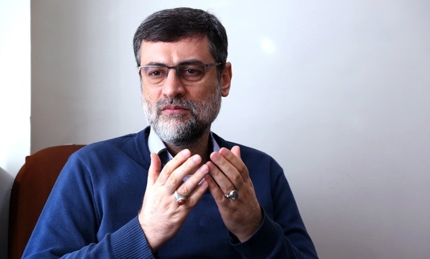 معاونت حقوقی و امور مجلس صدا وسیما