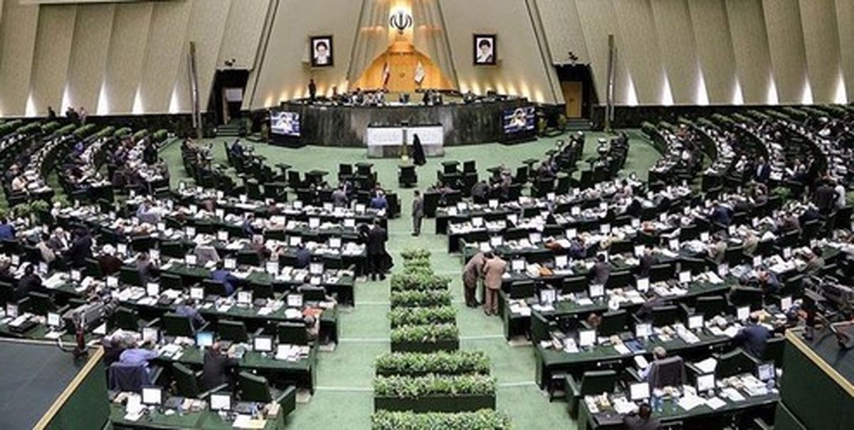 معاونت حقوقی و امور مجلس صدا وسیما