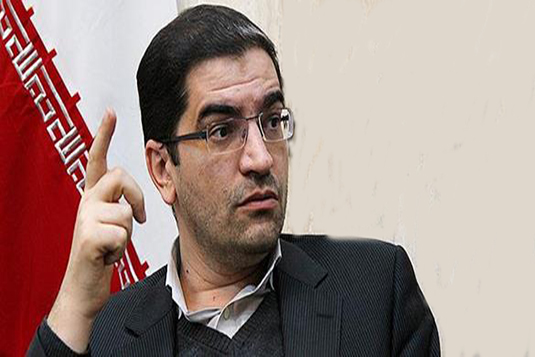 معاونت حقوقی و امور مجلس صدا وسیما