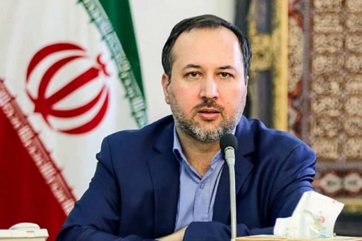 معاونت حقوقی و امور مجلس صدا وسیما