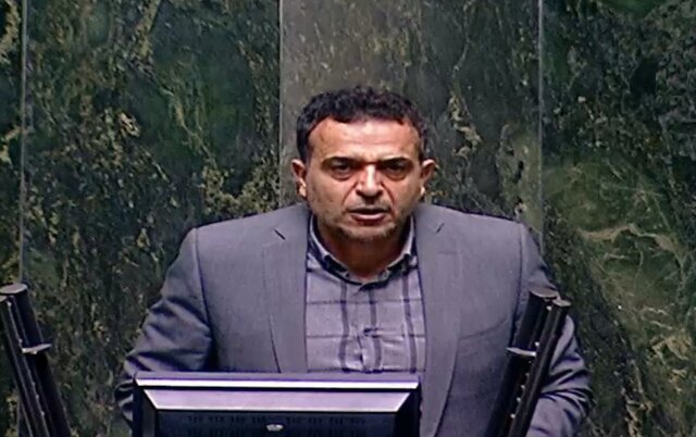 معاونت حقوقی و امور مجلس صدا وسیما