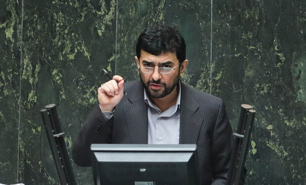 معاونت حقوقی و امور مجلس صدا وسیما