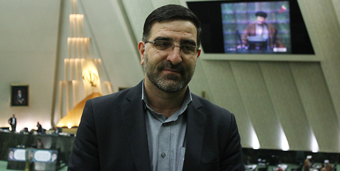 معاونت حقوقی و امور مجلس صدا وسیما