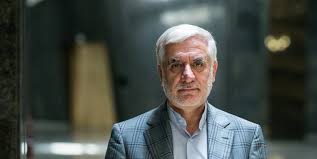 معاونت حقوقی و امور مجلس صدا وسیما