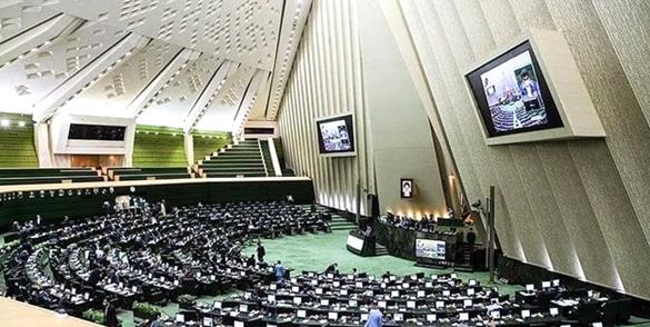 معاونت حقوقی و امور مجلس صدا وسیما
