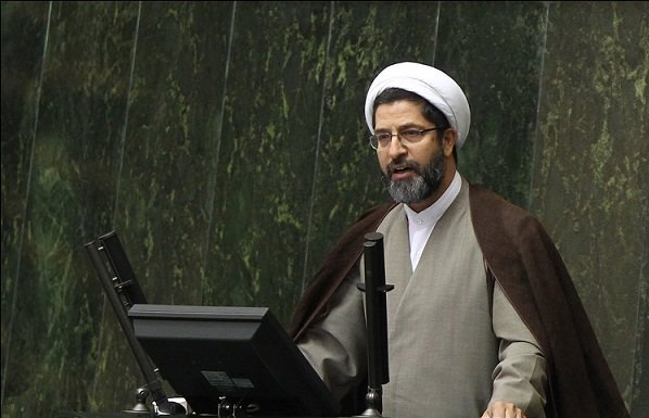 معاونت حقوقی و امور مجلس صدا وسیما