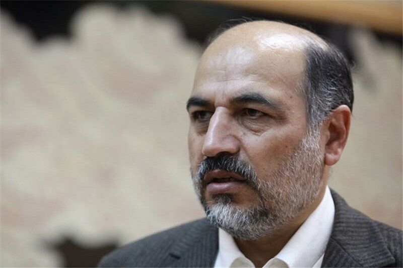 معاونت حقوقی و امور مجلس صدا وسیما