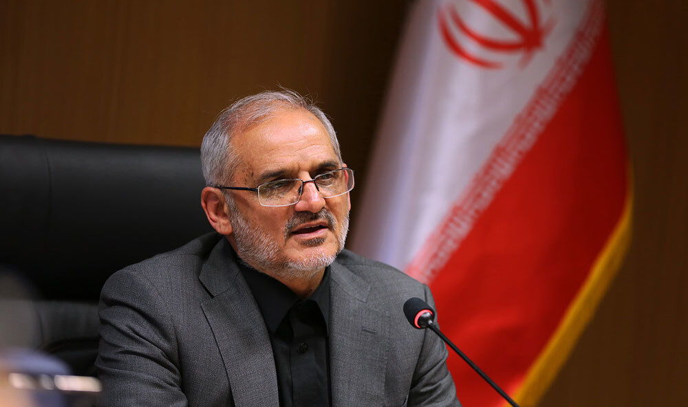 معاونت حقوقی و امور مجلس صدا وسیما