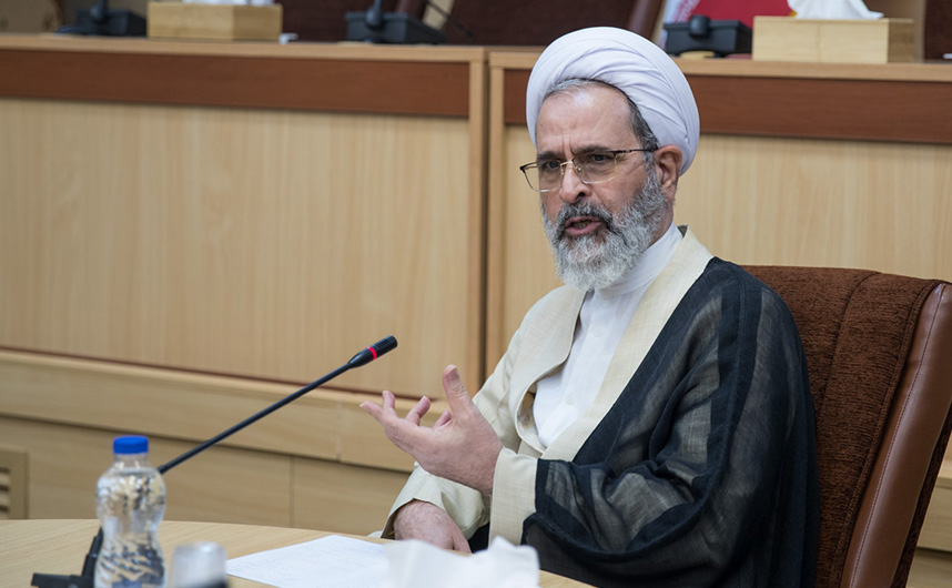 معاونت حقوقی و امور مجلس صدا وسیما