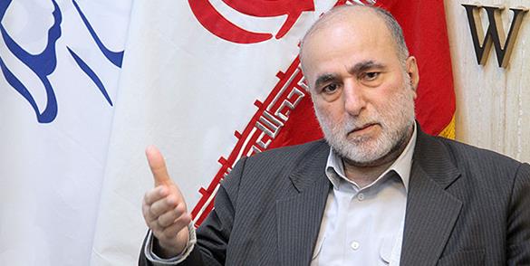 معاونت حقوقی و امور مجلس صدا وسیما