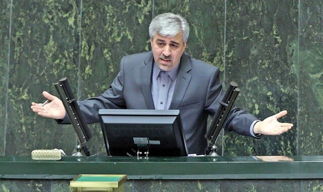معاونت حقوقی و امور مجلس صدا وسیما