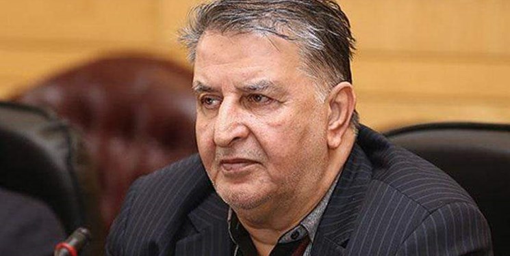 معاونت حقوقی و امور مجلس صدا وسیما