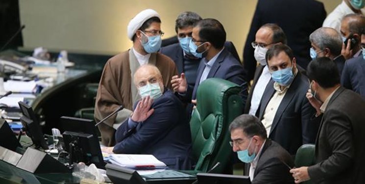 معاونت حقوقی و امور مجلس صدا وسیما