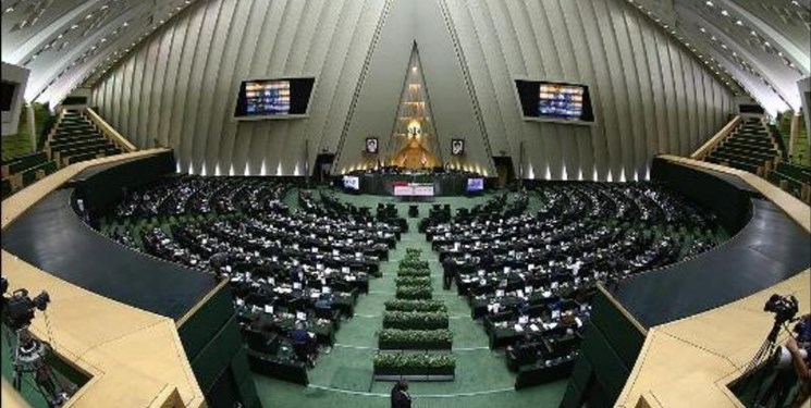 معاونت حقوقی و امور مجلس صدا وسیما
