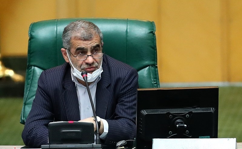 معاونت حقوقی و امور مجلس صدا وسیما
