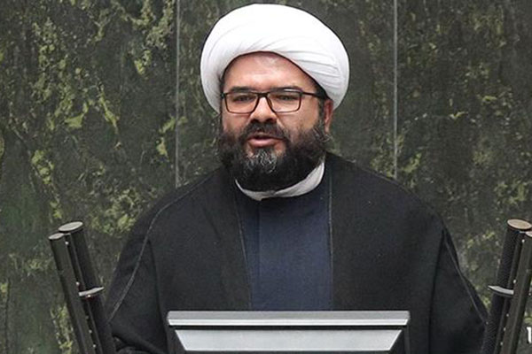 معاونت حقوقی و امور مجلس صدا وسیما