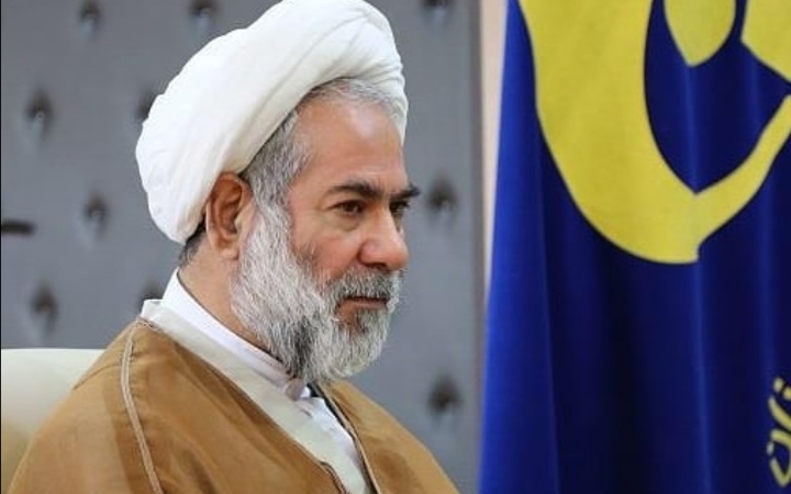 معاونت حقوقی و امور مجلس صدا وسیما